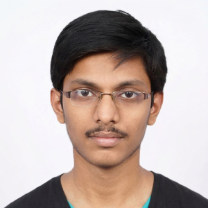 Lohith Ravuru
