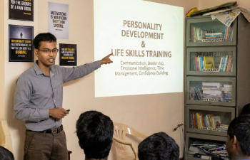 Personality Development & Life Skills