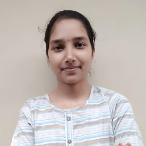 Saumya Tiwari