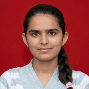Tripti Tripathi