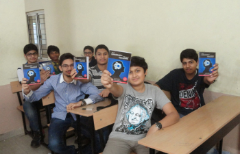 Wisdom Book Distribution